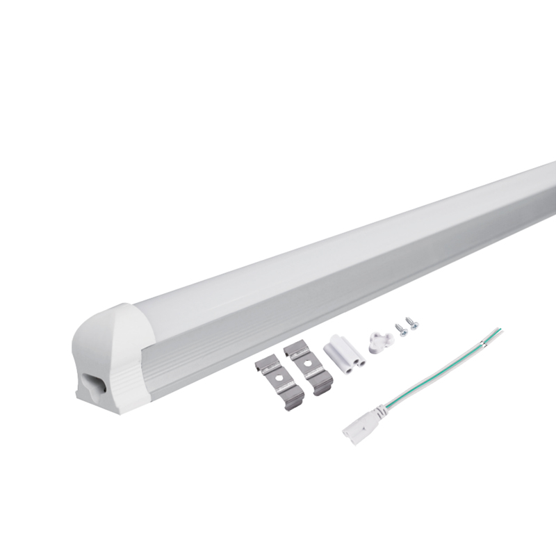 Disponxe à LED intégré T8