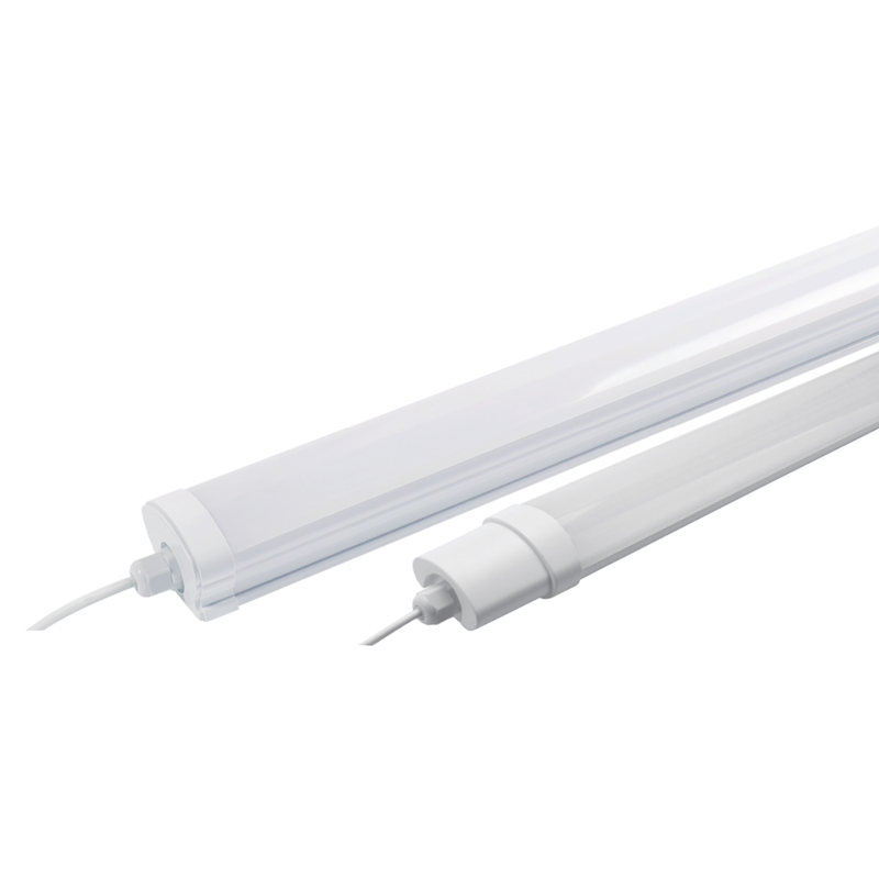 Aménagement LED étanche (IP65)