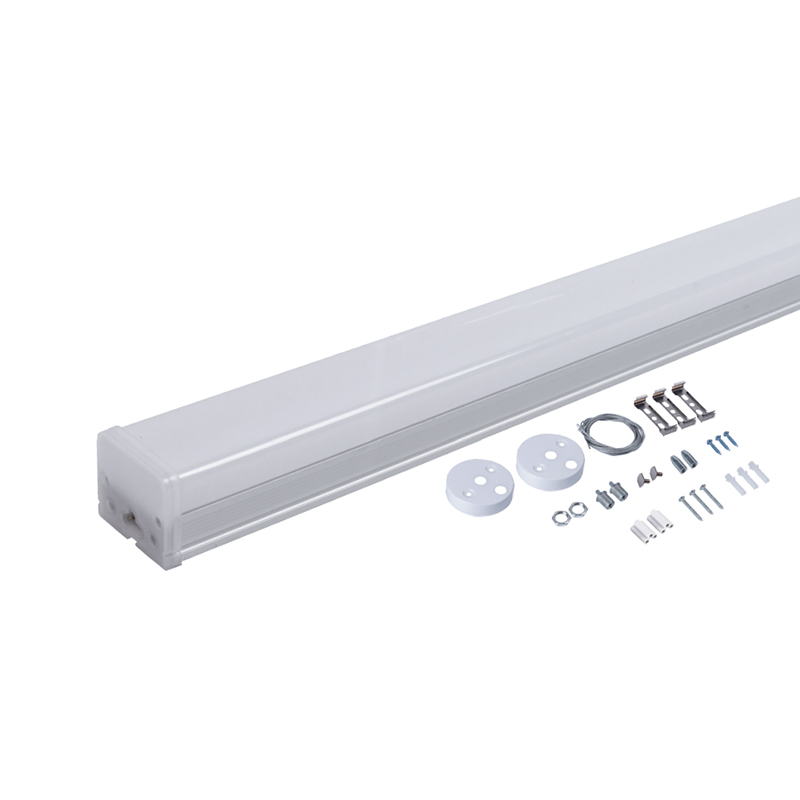 Lumière de la boutique LED connectable
