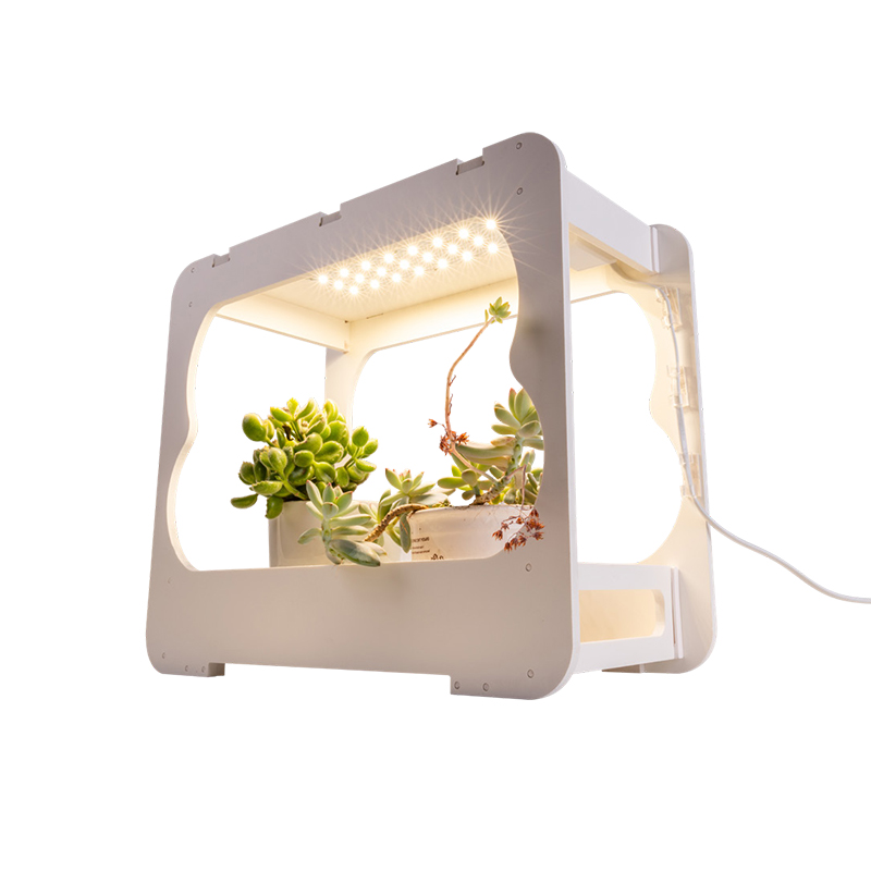 Table à LED Fixe de croissance Table à LED Fixe de croissance