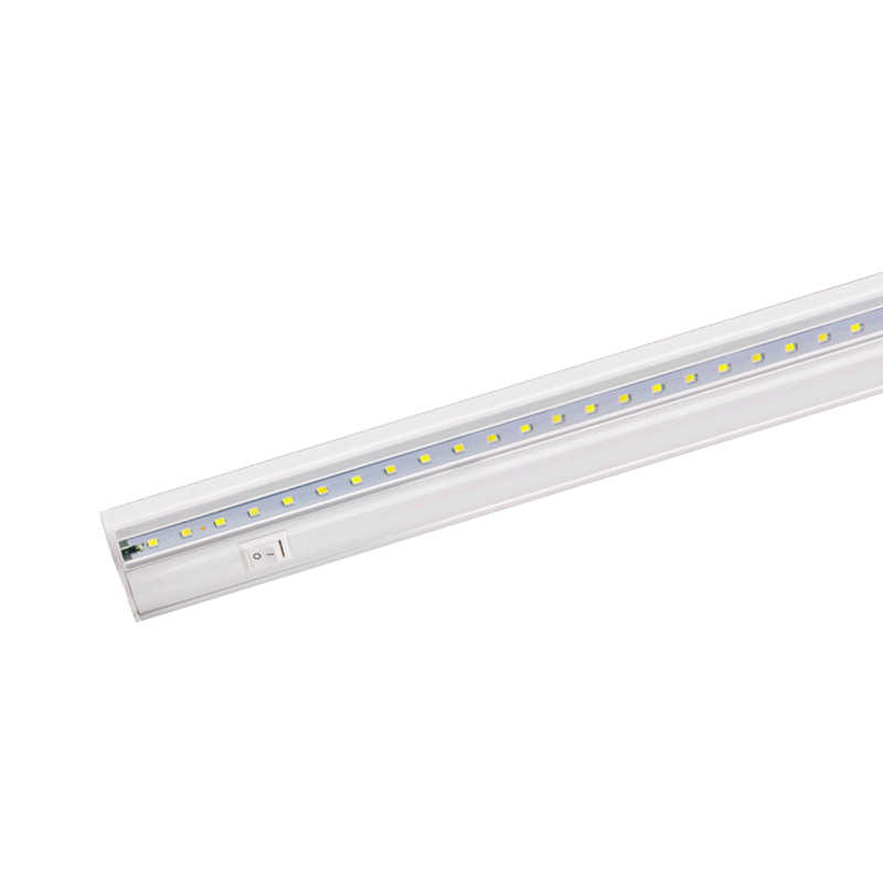 Disponxe intégré LED T5 Disponxe intégré LED T5
