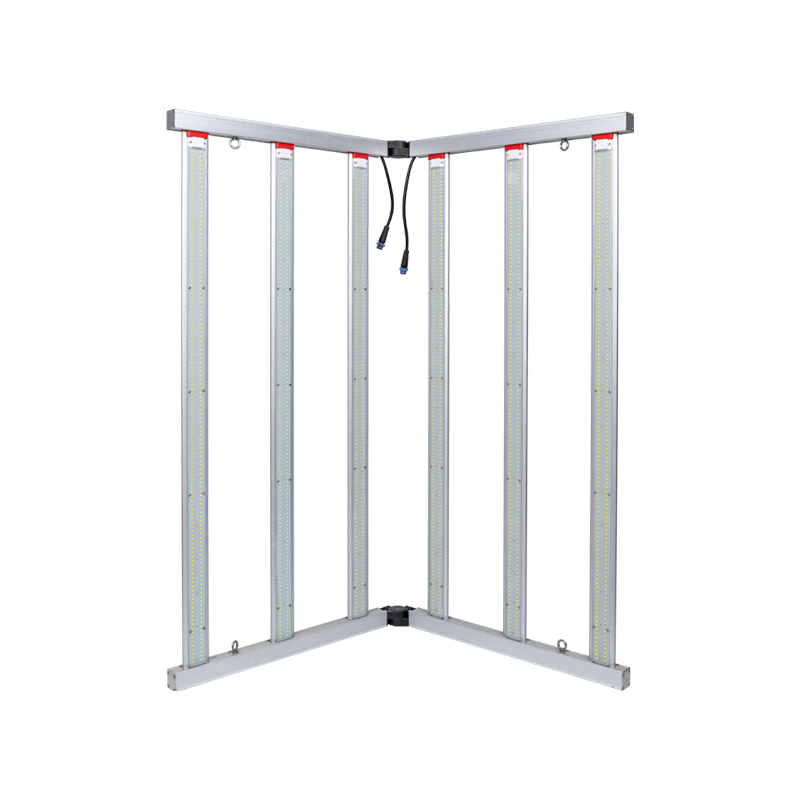 Lampe à récolte des Newlights LED Lampe à récolte des Newlights LED