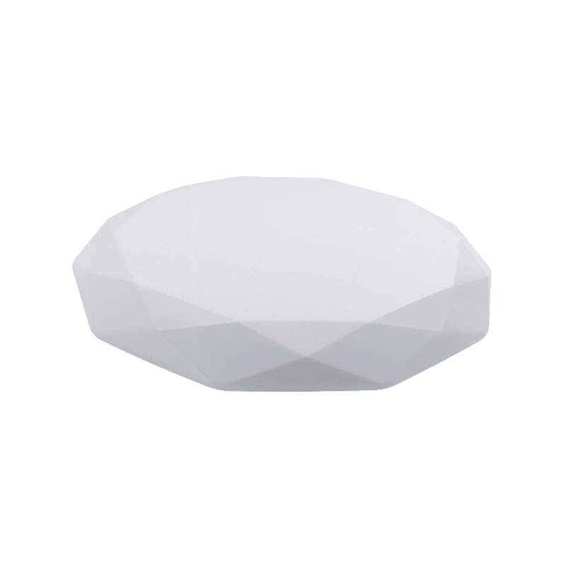 Downlight complet en plastique - TW