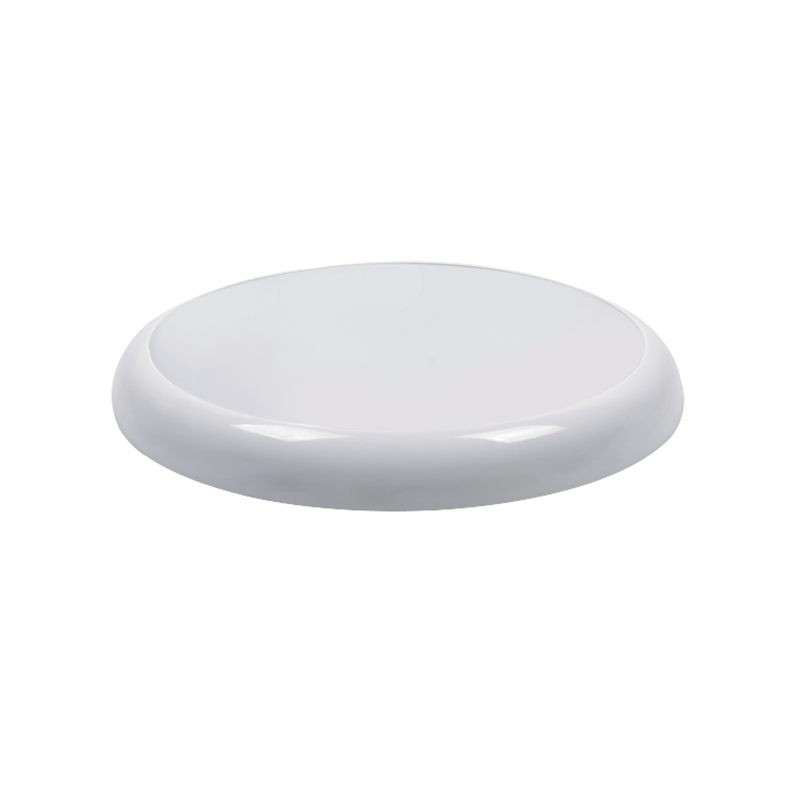 Downlight complet en plastique - modèle HY03C