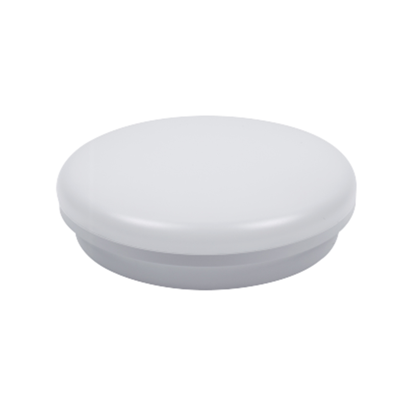 Downlight en plastique complet - modèle Hy04