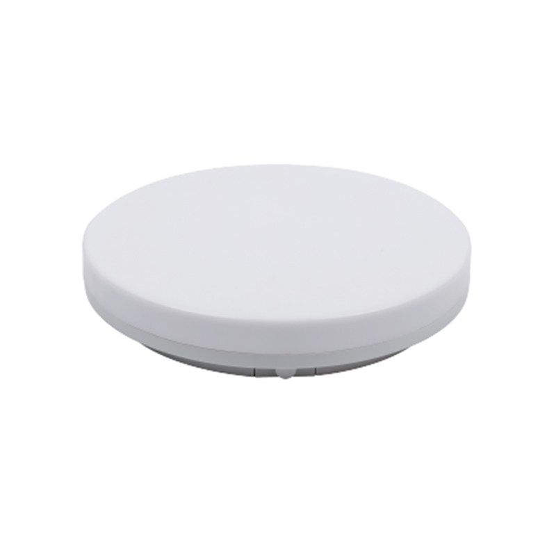 Downlight complet en plastique - modèle Hy05 / 06