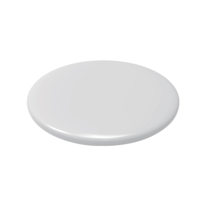 Downlight en plastique complet - modèle Hy07