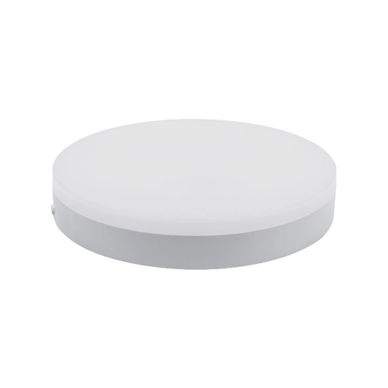 Downlight complet en plastique - modèle Hy08