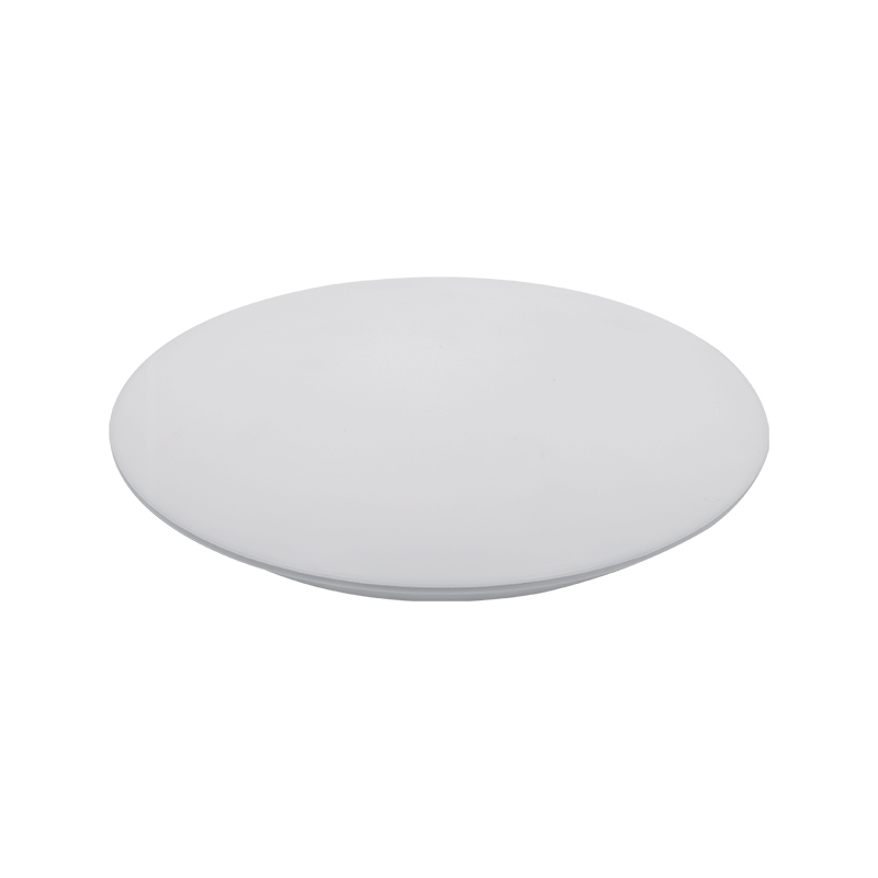 Downlight complet en plastique - modèle HY10