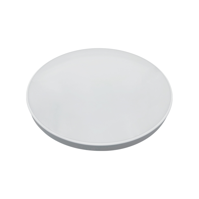 Downlight en plastique complet - modèle Hy17 Downlight en plastique complet - modèle Hy17