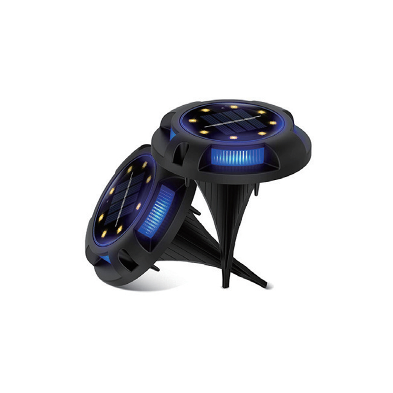 Lumière du paysage solaire LED Lumière du paysage solaire LED