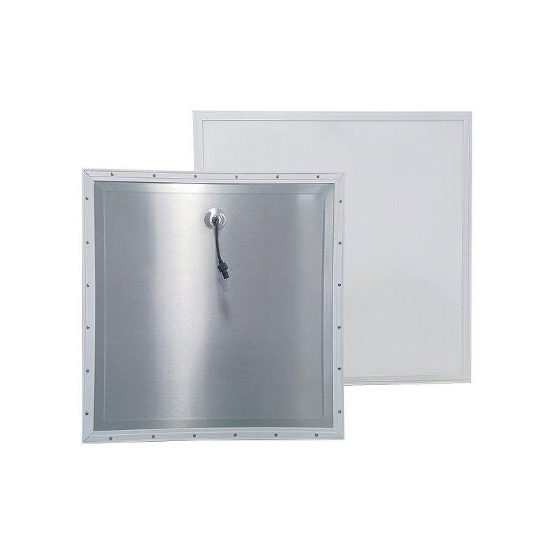 IP65 - Slim et rétro-éclairé IP65 - Slim et rétro-éclairé