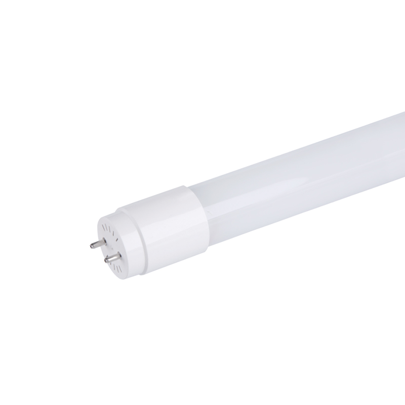 Tube LED dimmable T8 (commande de commutation | Contrôle de gradation) Tube LED dimmable T8 (commande de commutation | Contrôle de gradation)