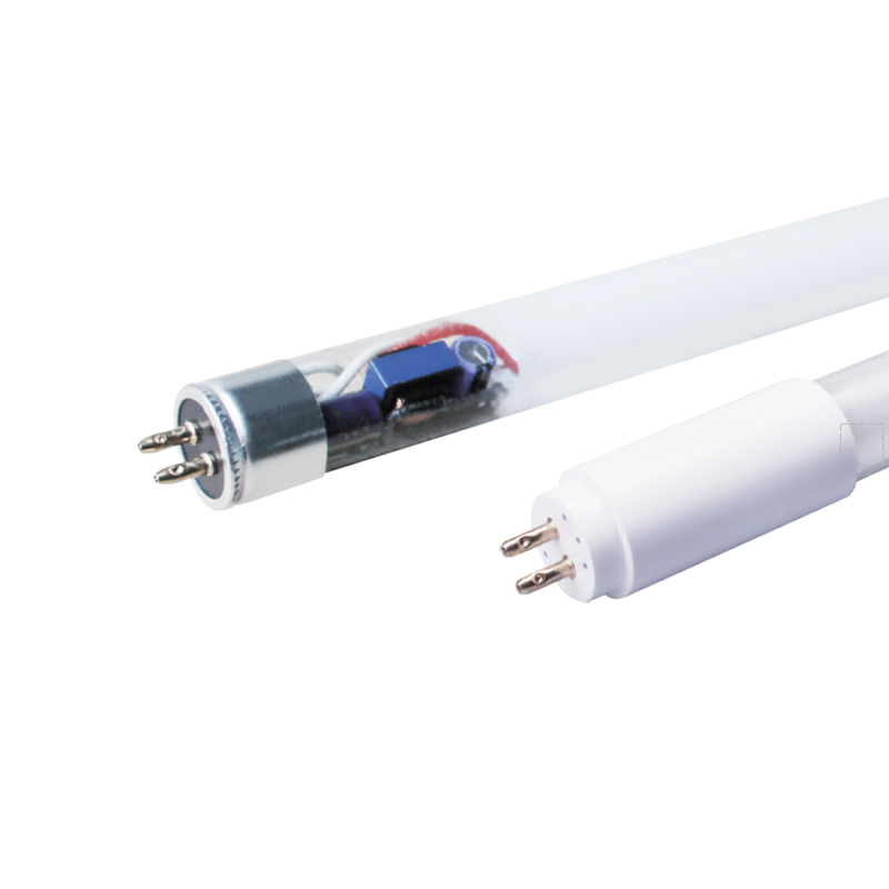 Tubes LED T5 (conducteur interne)