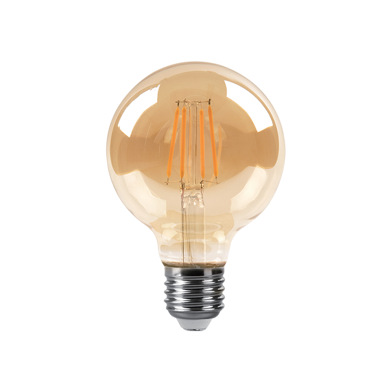 Bulbe de filament LED (vintage Edison & Decorative) Bulbe de filament LED (vintage Edison & Decorative)
