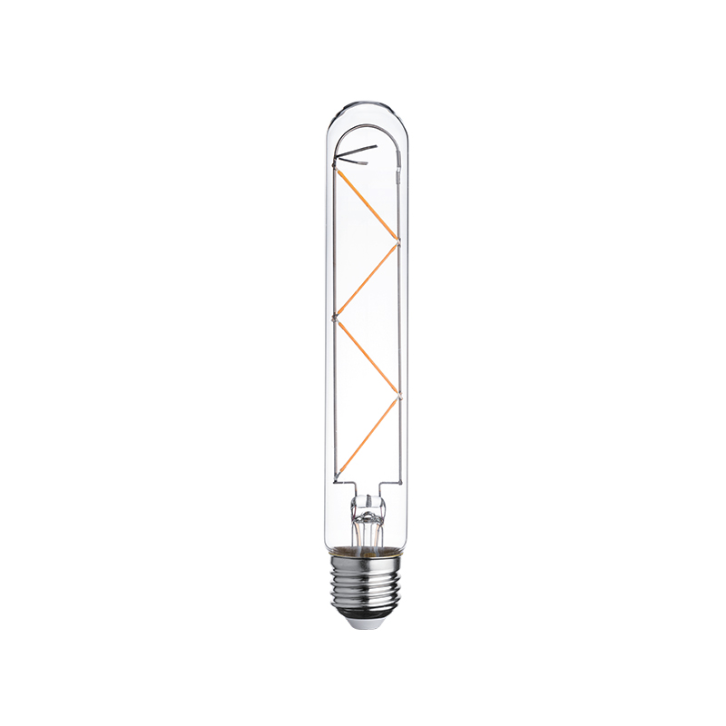 Bulbe de filament LED (série standard - T) Bulbe de filament LED (série standard - T)