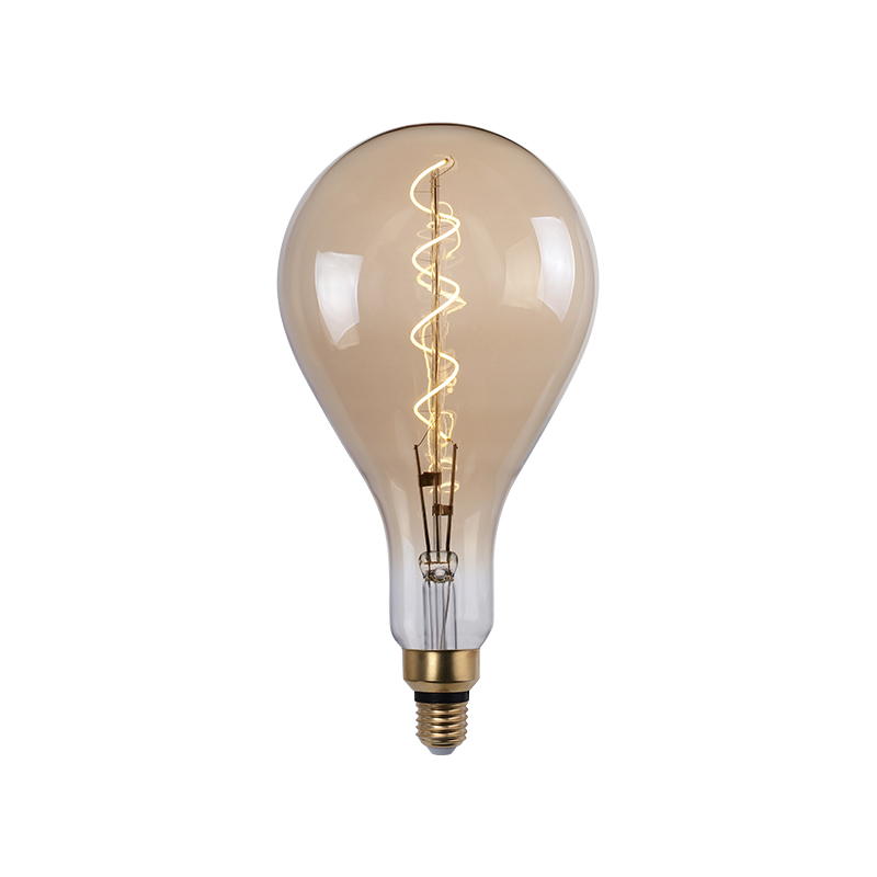 Bulbe de filament LED (ampoule énorme) Bulbe de filament LED (ampoule énorme)