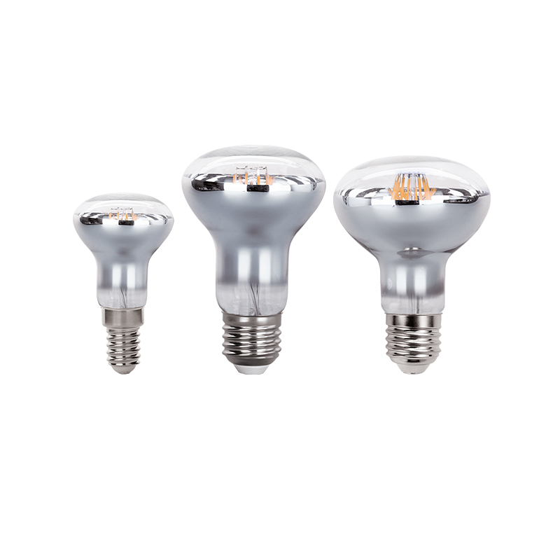Bulbe de filament LED (série standard - R) Bulbe de filament LED (série standard - R)