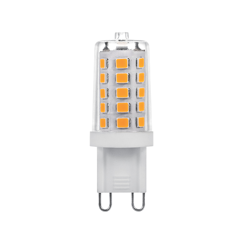 Bulbes SMD LED de la série G9 LED