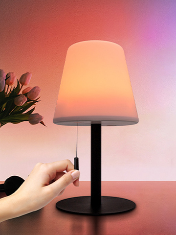 Lampe de bureau